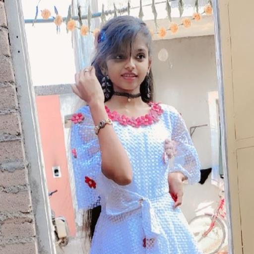 Urvisha Zapadiya - avatar