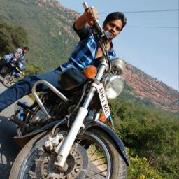 SIVA KUMAR - avatar