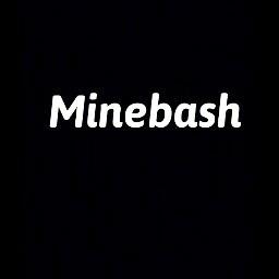 Mine Bash - avatar