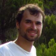 Pedro Mendonça - avatar