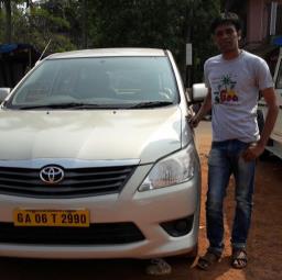 DhanRaj Wanjare - avatar