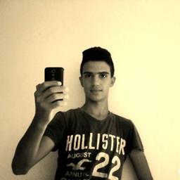 Ahmed Jandoubi - avatar