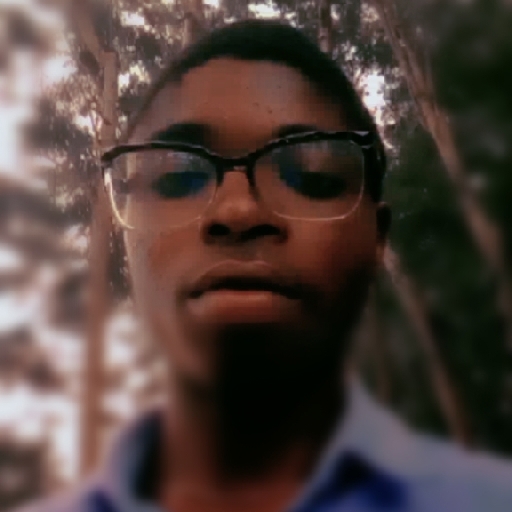 Anthony Lamptey - avatar