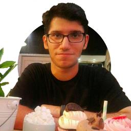 Mohammad Khoddami - avatar
