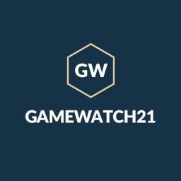GameWatch21 - avatar