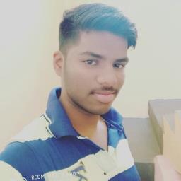 Akash Kanagala - avatar