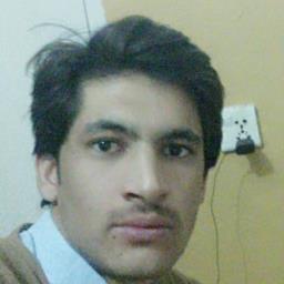 Yousaf Ali - avatar