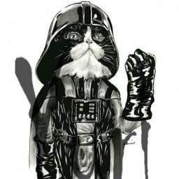 Darth_Vader - avatar