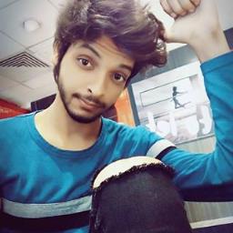 Piyush Raj - avatar
