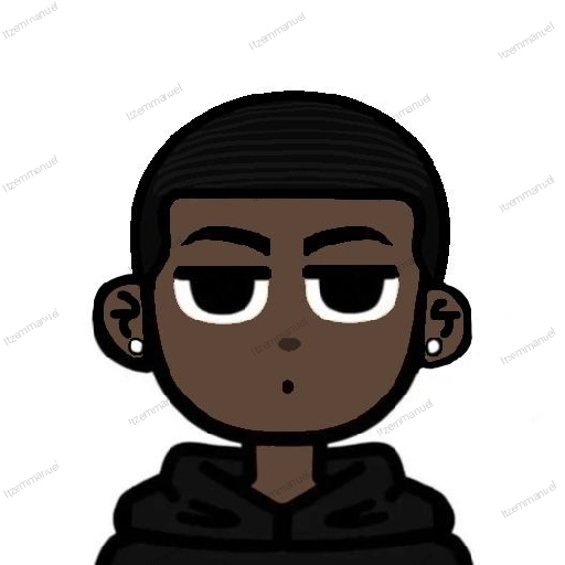 Emmanuel - avatar