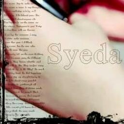 Syeda Neha - avatar