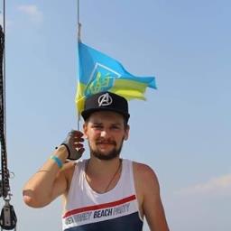 Slavik Mishchenko - avatar