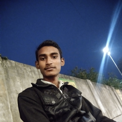 Rajaram Yadav - avatar