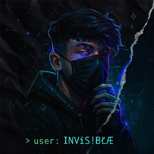 IИVƗS!BŁΞ - avatar
