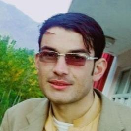 Wali Khan Eisakhil - avatar