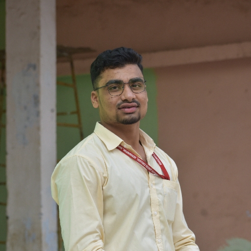 Priyanshu Meher - avatar