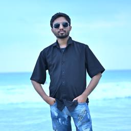 sudhir meena - avatar