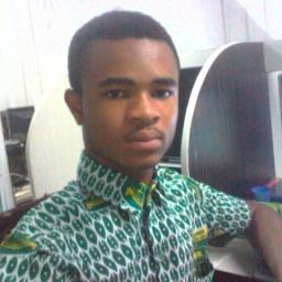 Amoako Owusu Enock - avatar