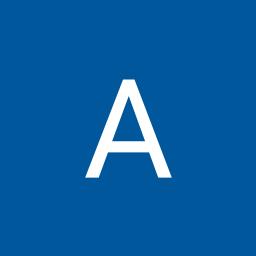 A Person - avatar