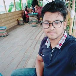 MD Kamrul Islam - avatar