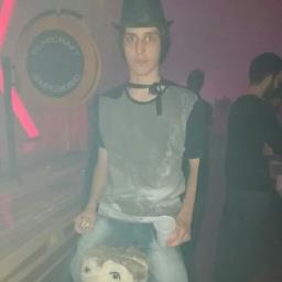 Felipe Fabri Galeote - avatar