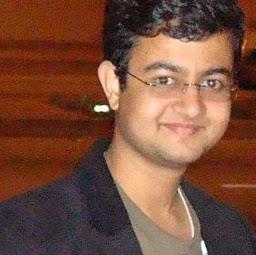 Arjav Dave - avatar