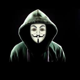 Anonymous - avatar