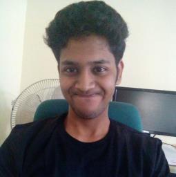 shankar e - avatar