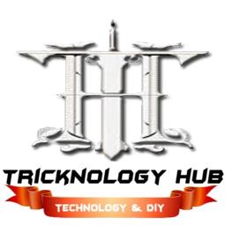 Tricknology Hub - avatar