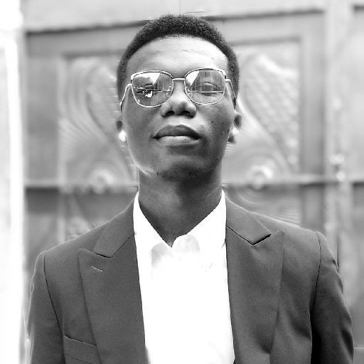 Chris Ngombabu - avatar