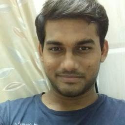 Krush Patel - avatar