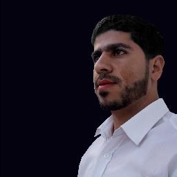 Mostafa - avatar