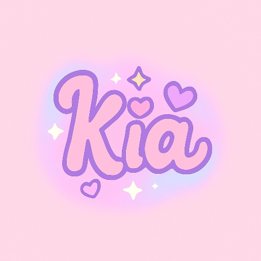 ( Kia🎀 💖) - avatar