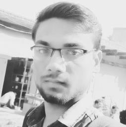 Ashutosh Singh - avatar