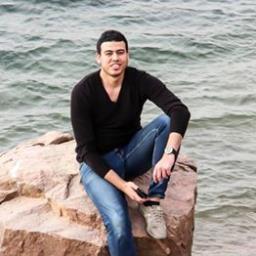 Hashem Omar - avatar