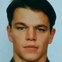 Jason Bourne - avatar