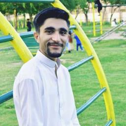 Wasiq Rehman - avatar