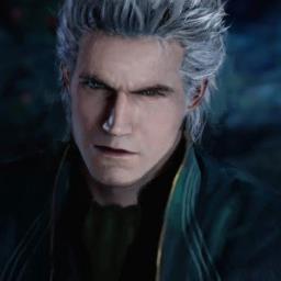 Vergil - avatar