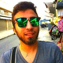 Elie Merhej - avatar