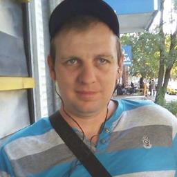 Alexey  Verhola - avatar