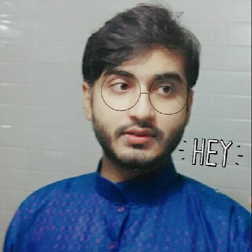Aatif Zaidi - avatar