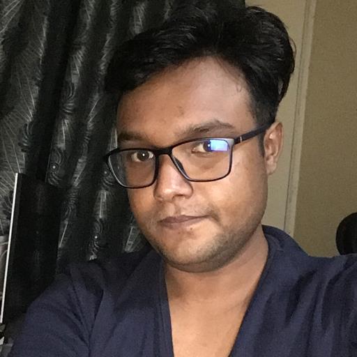 Mohit Singh - avatar