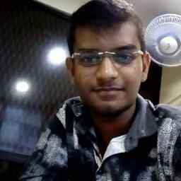 Dhruvin Tanna - avatar