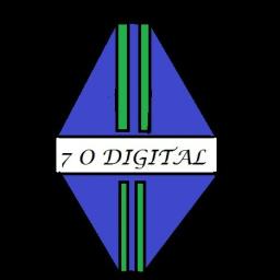 7o Digital - avatar