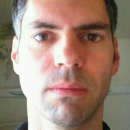 Jeffrey McKnight - avatar