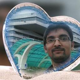 Rameshbabu Gvs - avatar