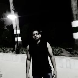 Kumar Shivam Ray - avatar
