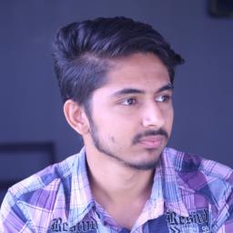 Mohit Poudel - avatar