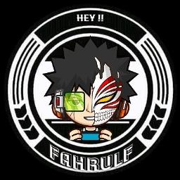 Fahrulf - avatar