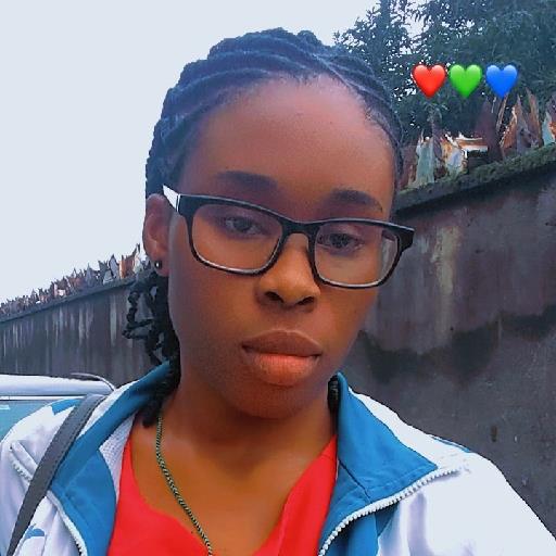 Pamela Adaeze Chinwe-Ekeke - avatar